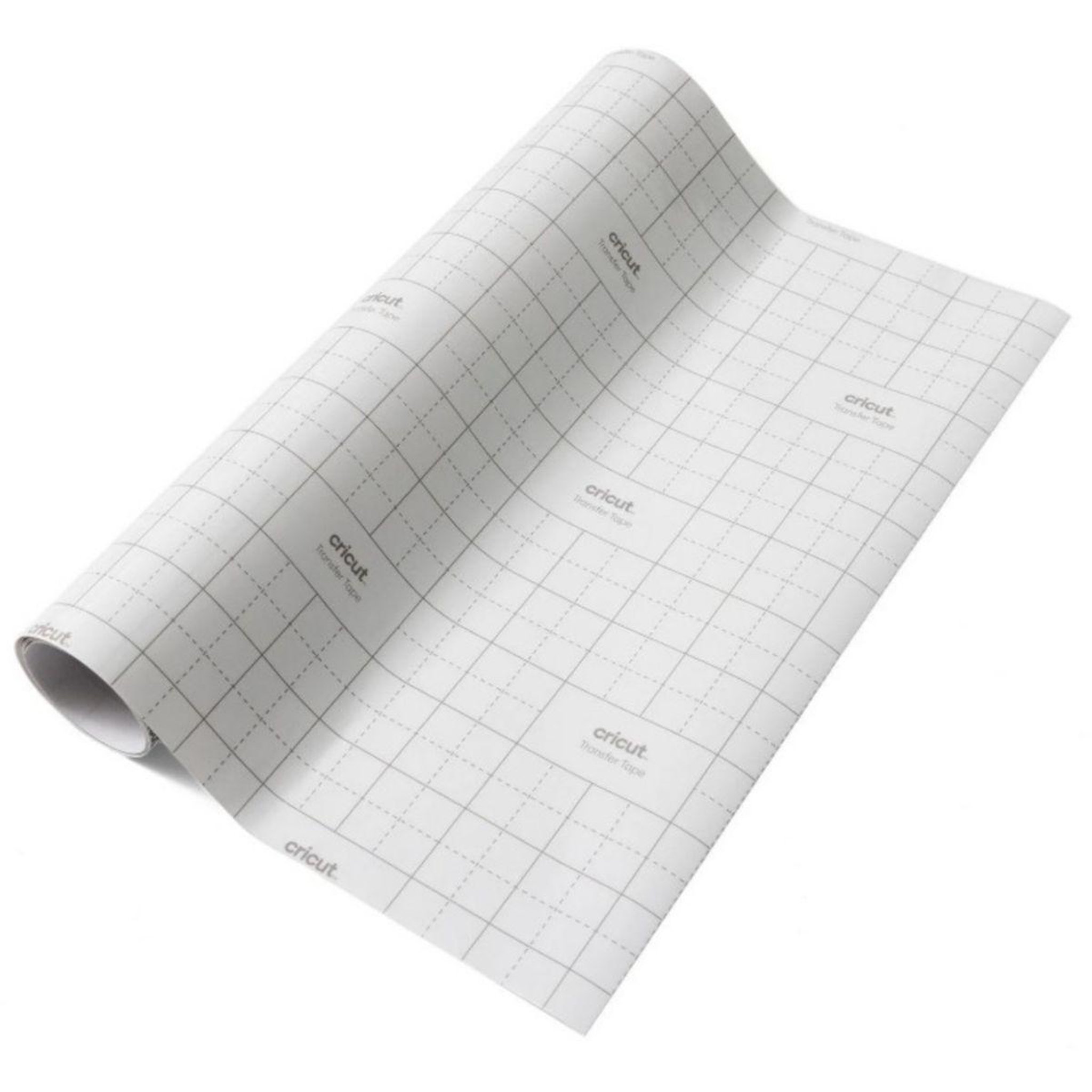 Voir la diapositive 2 : CRICUT Accessoire explore/maker standardgrip transfer tape