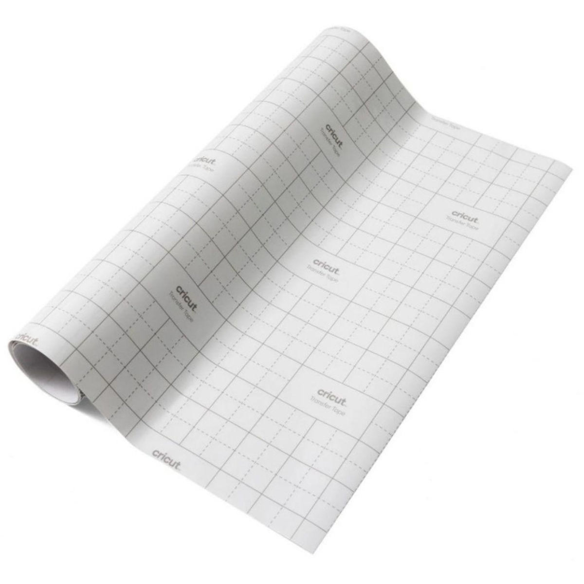 CRICUT Accessoire Explore/Maker StandardGrip Transfer Tape