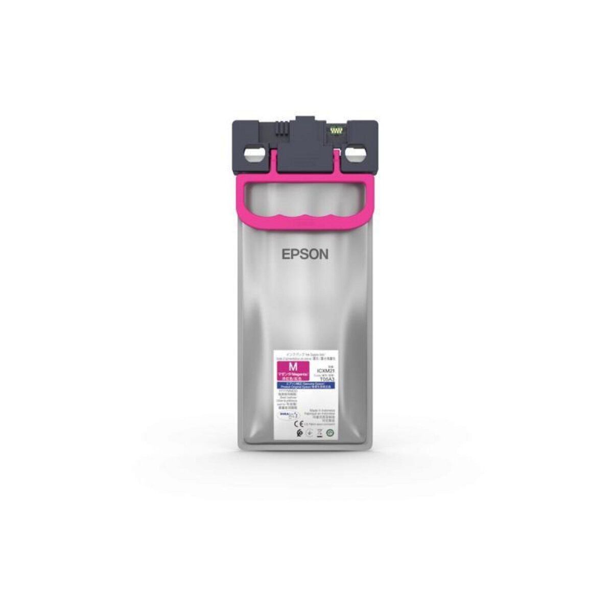 Epson Epson Ink Magenta (C13T05A30N)
