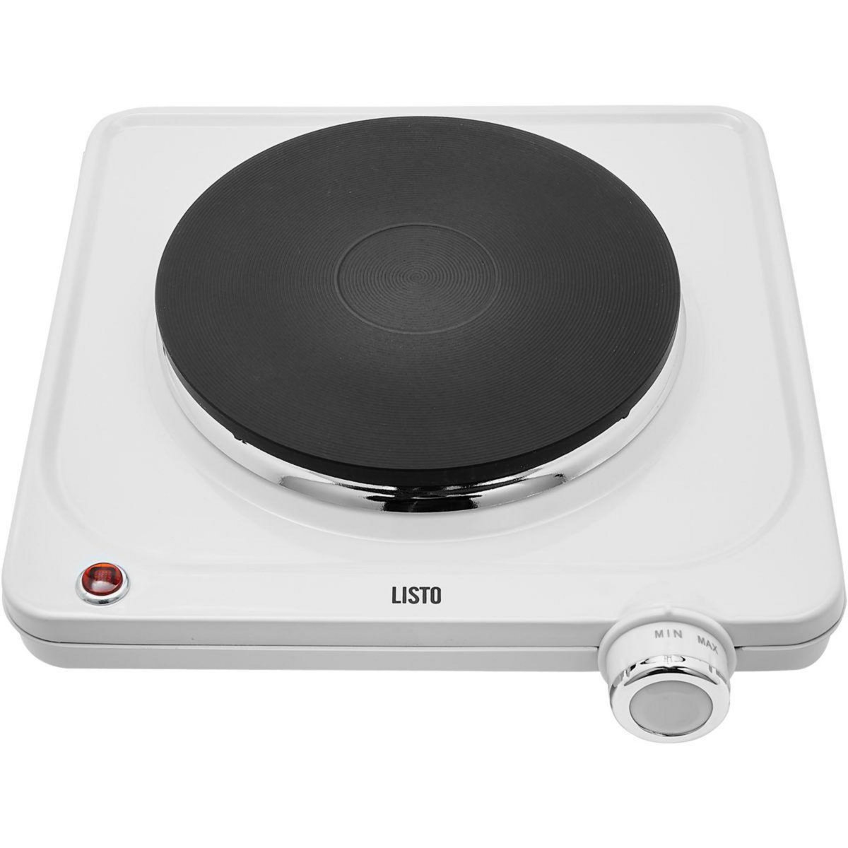 Listo Réchaud électrique RS L3b