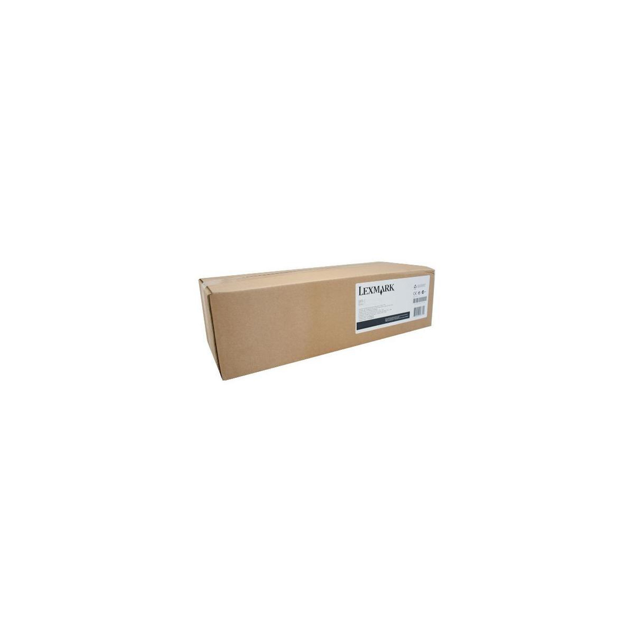 Voir la diapositive 2 : Lexmark Cartouche de toner Lexmark Jaune originale