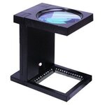 MAXICRAFT Loupe pliable eclairante