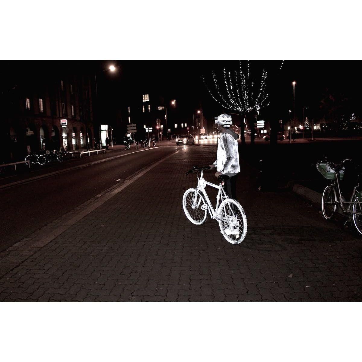 REFLECTIVE SPRAY Spray réfléchissant Réfléchissant 500 ml