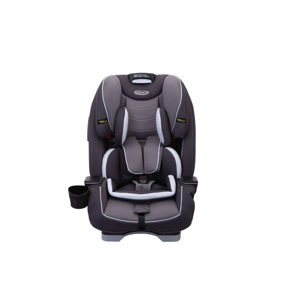 GRACO Siège auto gr 0+/1/2/3SLIMFIT
