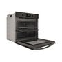 Voir la diapositive 4 : Indesit Four intégrable multifonction 71l 60cm catalyse noir - IO5280CB