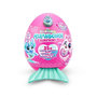 Voir la diapositive 3 : ZURU Peluches surprises - ZURU - Mermaidcorn Surprise S7 - 35 surprises - Queue brillante - oeuf a éclore