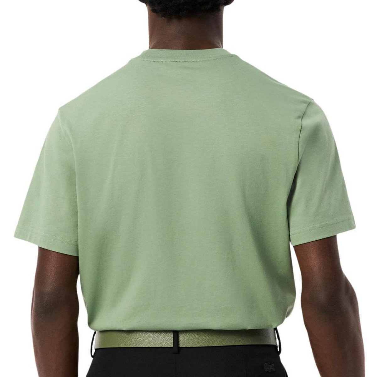 Lacoste T shirt  Homme Lacoste  Klassiek