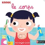 LE CORPS, Choux Nathalie