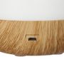 Voir la diapositive 3 : Paris Prix Diffuseur d'Huiles Essentielles LED 12cm Blanc