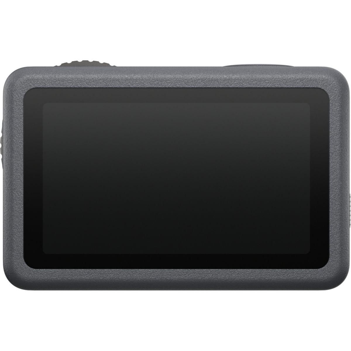 DJI Caméra sport Osmo Action 6 Adventure Combo