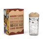 Voir la diapositive 4 : COOKUT Shaker Magic Cake
