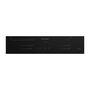 Voir la diapositive 6 : Grundig Plaque de cuisson induction GRUNDIG - 4 feux - 60 cm - GIEI627474PN
