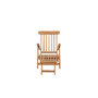 Voir la diapositive 5 : Paris Prix Chaise Longue en Teck  Kenya  150cm Naturel