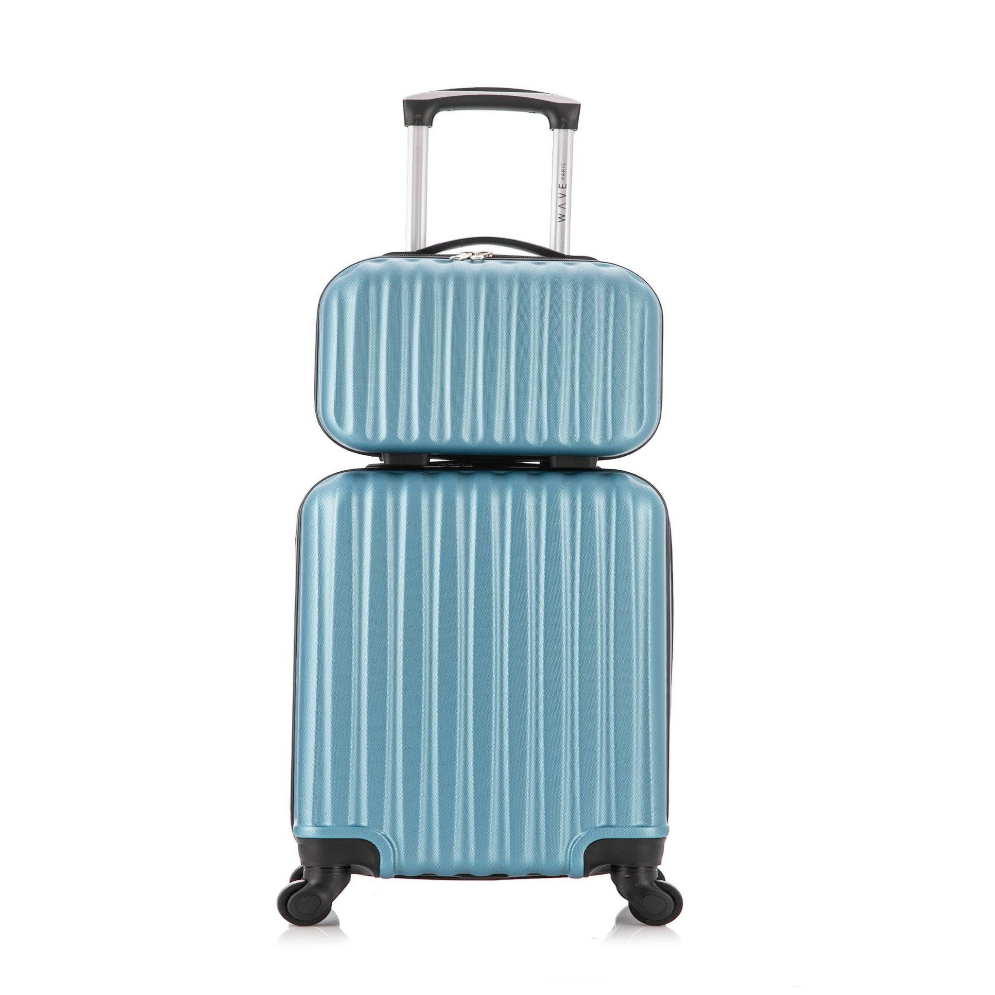 WAVE PARIS Wave paris - set de 2 abs volga-h