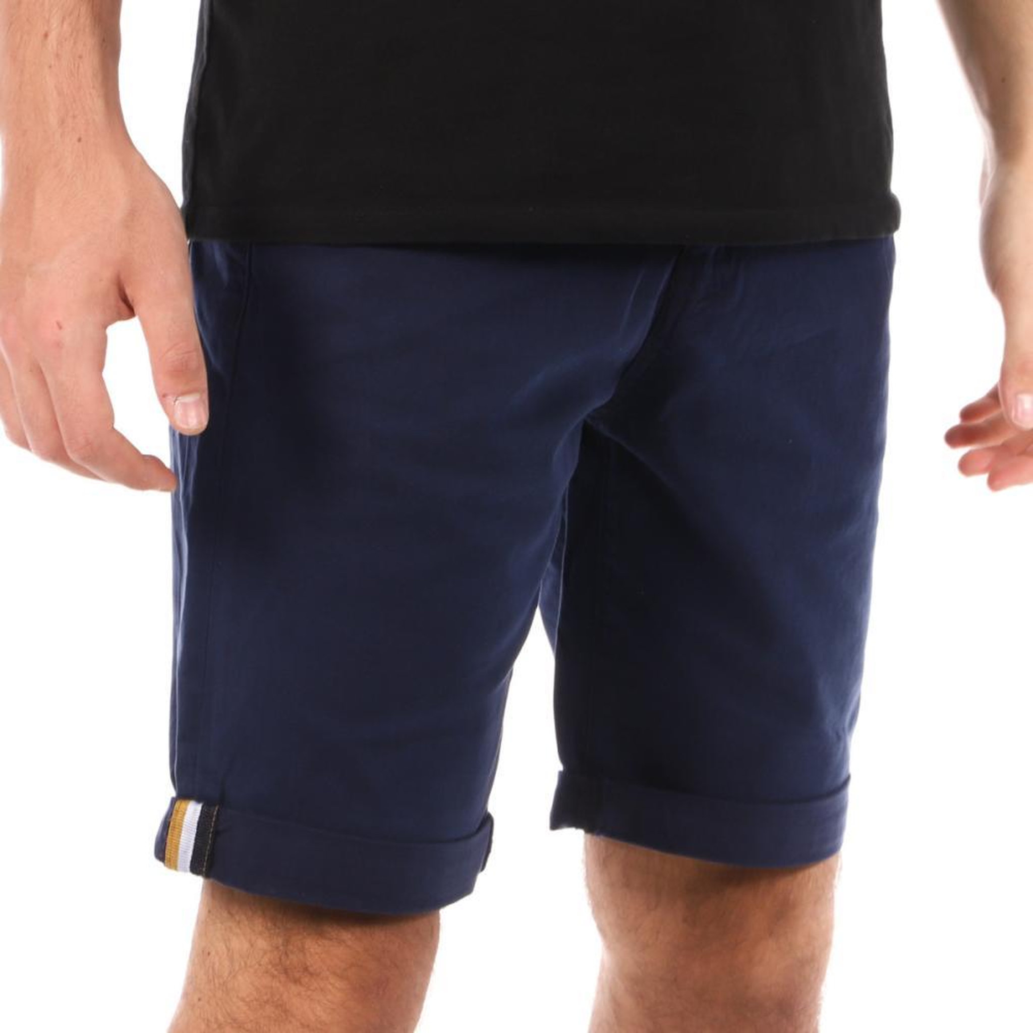 Voir la diapositive 1 : RMS 26 Short Marine Homme RMS26 3579
