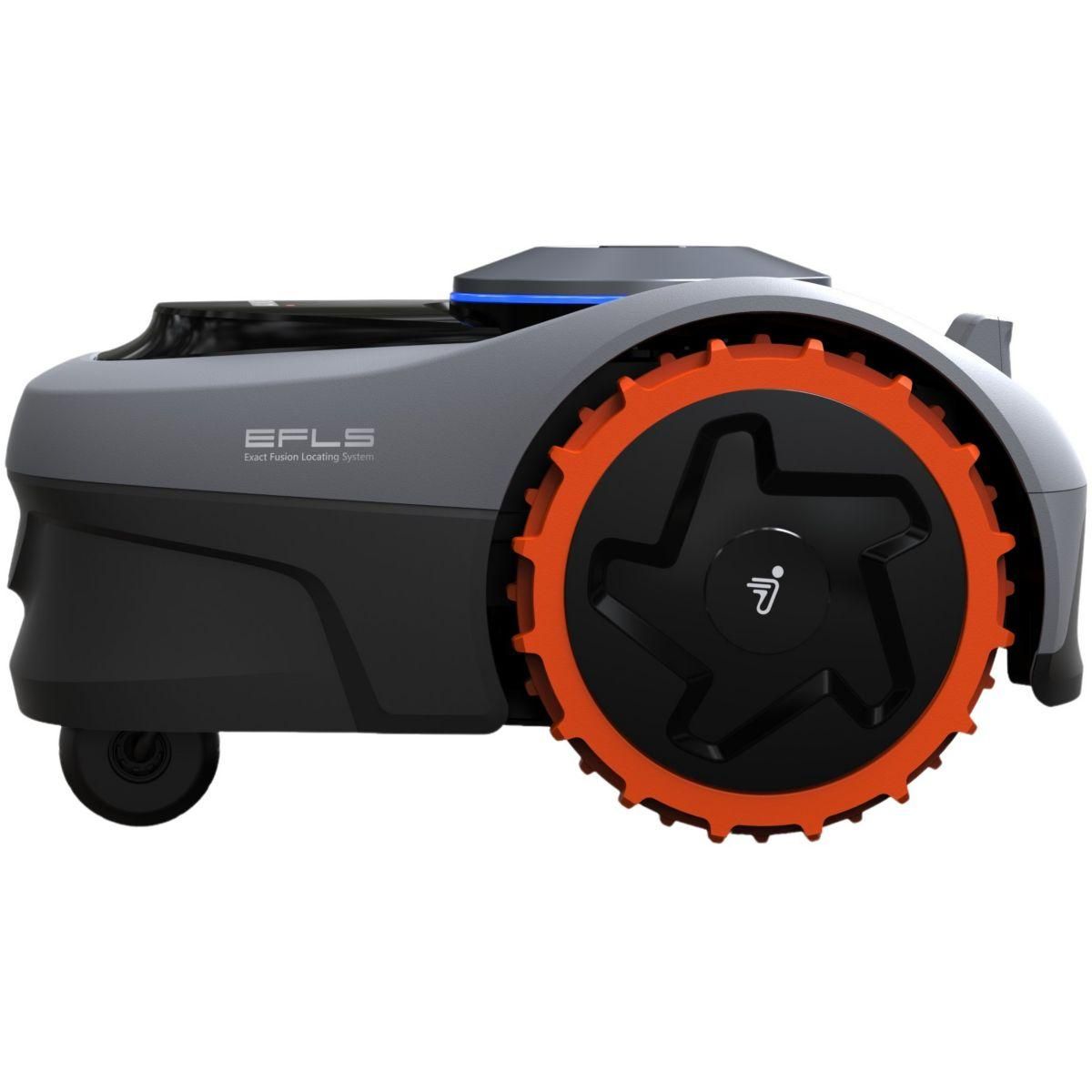 NAVIMOW Tondeuse gazon robot i105E