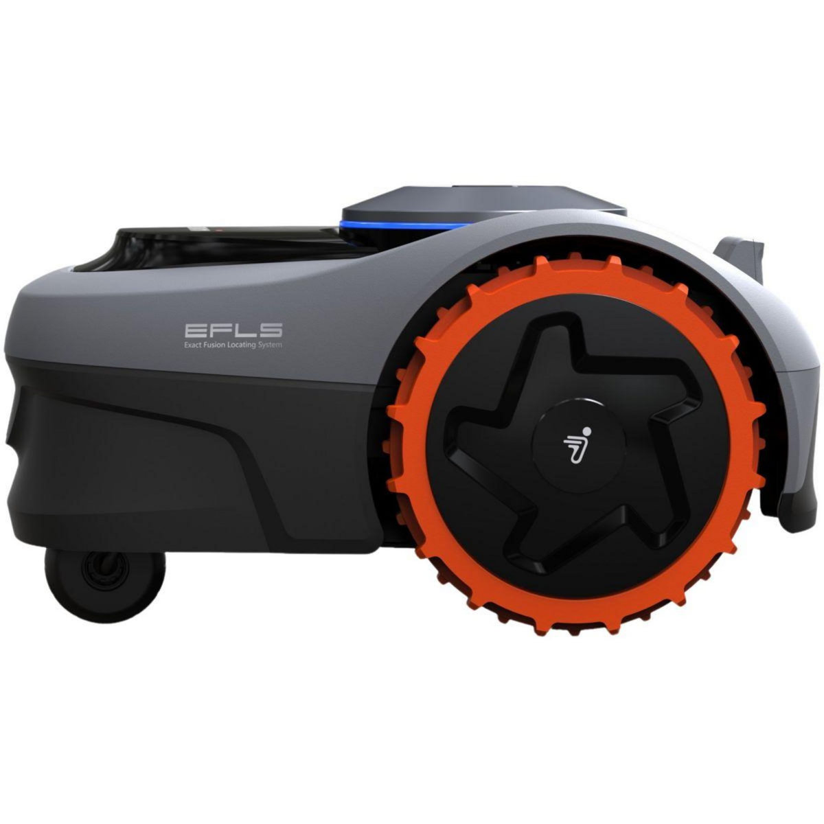 NAVIMOW Tondeuse gazon robot i105E