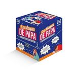 LES BLAGUES DE PAPA. AVEC 250 CARTES, Larousse