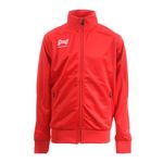 HUNGARIA Veste  Enfant Hungaria Training Premium. Coloris disponibles : Rouge