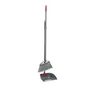 Voir la diapositive 2 : FIVE Pelle & Balai  Paresse  101cm Gris