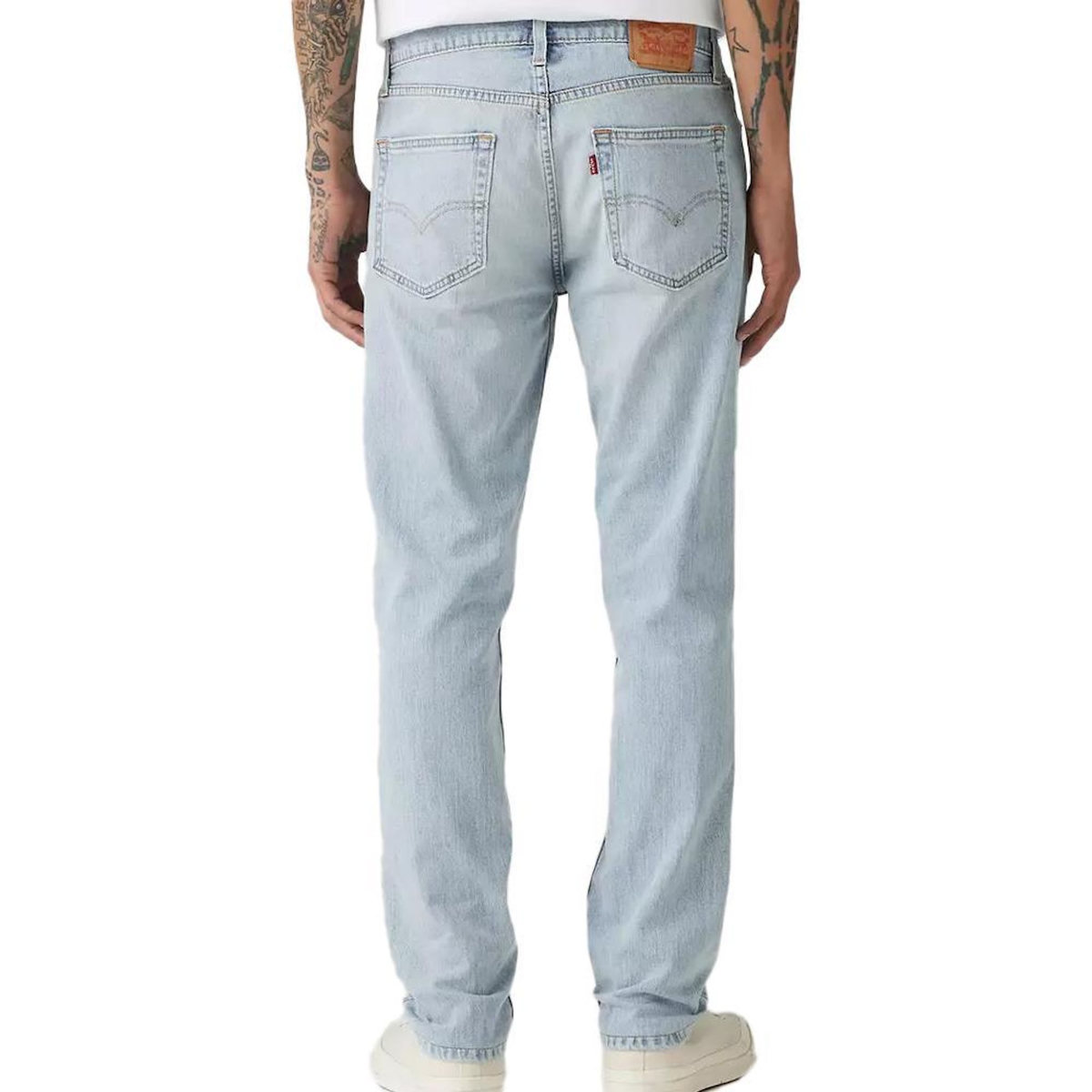 Levi's Jean  Homme Levi's 511 Slim Light Indigo   W28