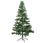 WERKAPRO Sapin de Noël 180 cm 740 branches