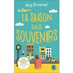 LA SAISON DES SOUVENIRS, Diamond Lucy