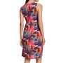 Voir la diapositive 2 : MORGAN Robe Multicolore Femme Morgan 241 RADOV