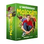 Coffret DVD Malcolm L'intégrale des 7 Saisons