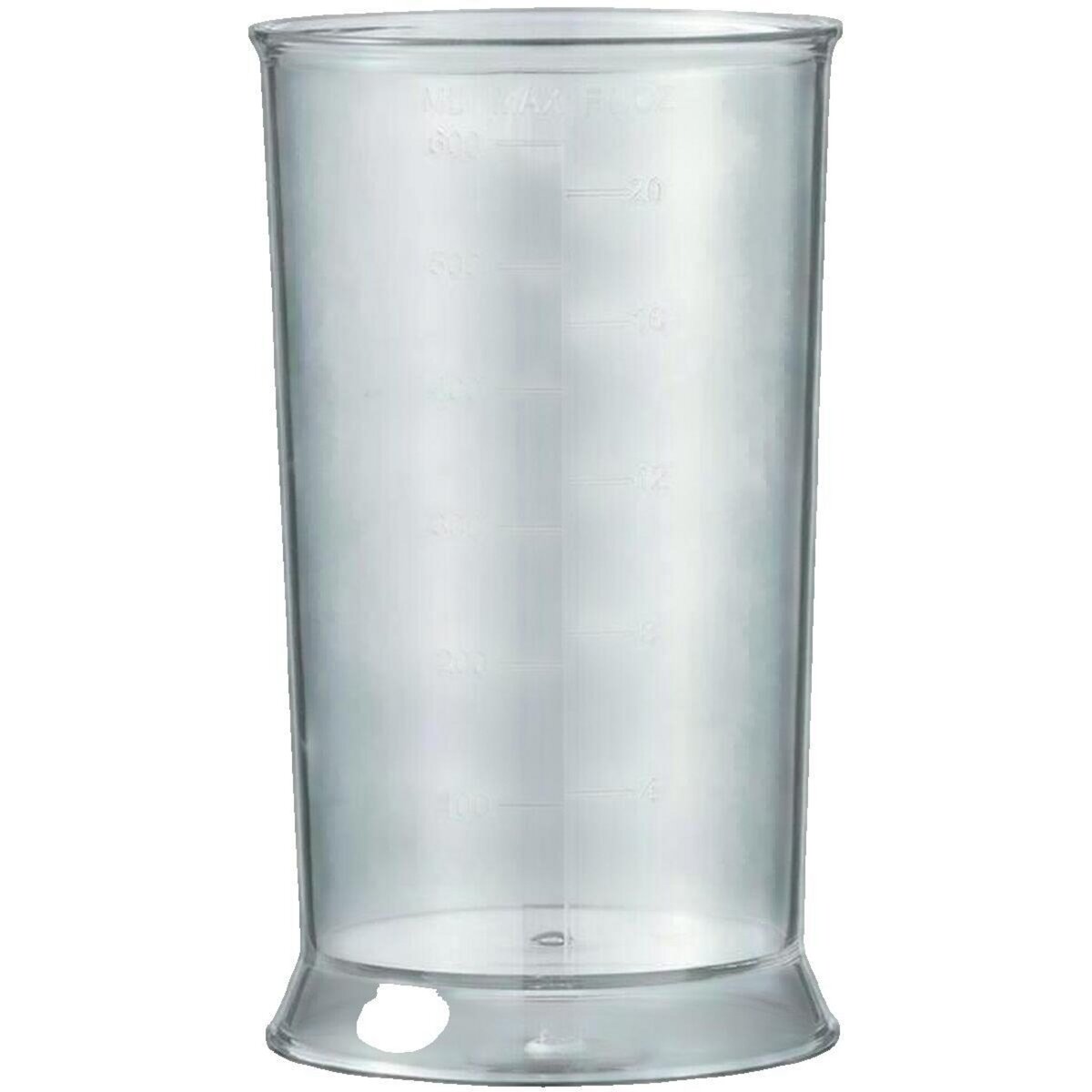 Jocca Mixeur plongeant Jocca 1200 W avec accessoires