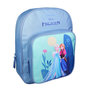 Voir la diapositive 2 : Bagtrotter BAGTROTTER Sac à dos 31 cm avec poche maternelle  La Reine Des Neiges / Frozen Vert