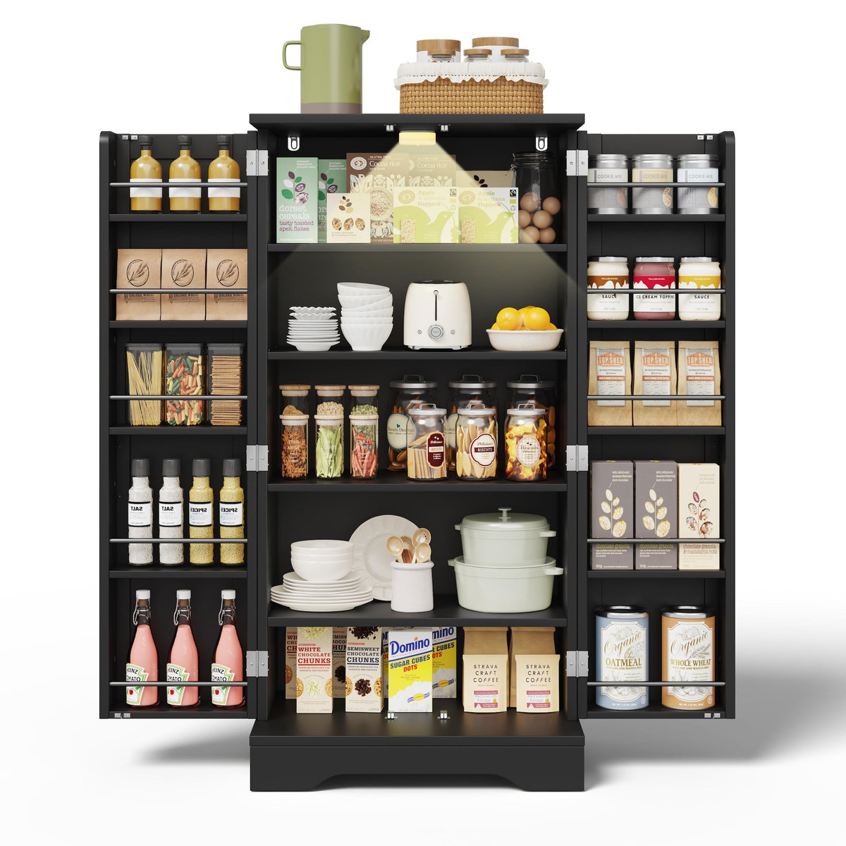 MERAX Buffet de cuisine