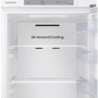 Voir la diapositive 3 : Samsung Réfrigérateur 1 porte encastrable BRR29600EWW/EF