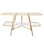 Kitchen move Séchoir à linge 20m - bat-wd-10b