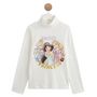 Voir la diapositive 1 : PRINCESSES Sous pull Jasmine fille