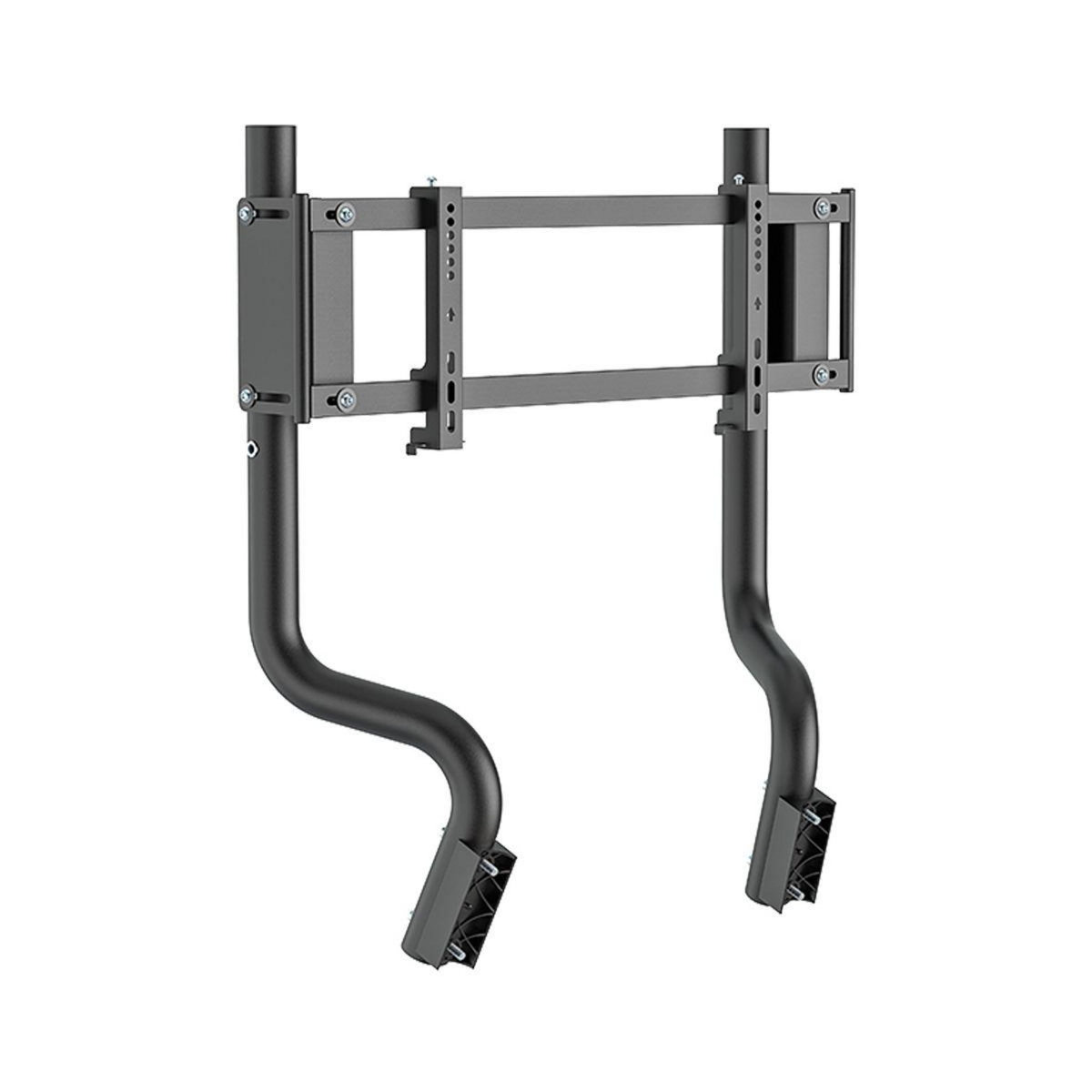 OPLITE Accessoire de gestion d'écran simple MONITOR STAND GTR