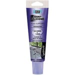 Geb Joint silicone translucide 100 ml
