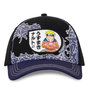 Voir la diapositive 2 : FREEGUN Casquette enfant Naruto Classic  Ramen