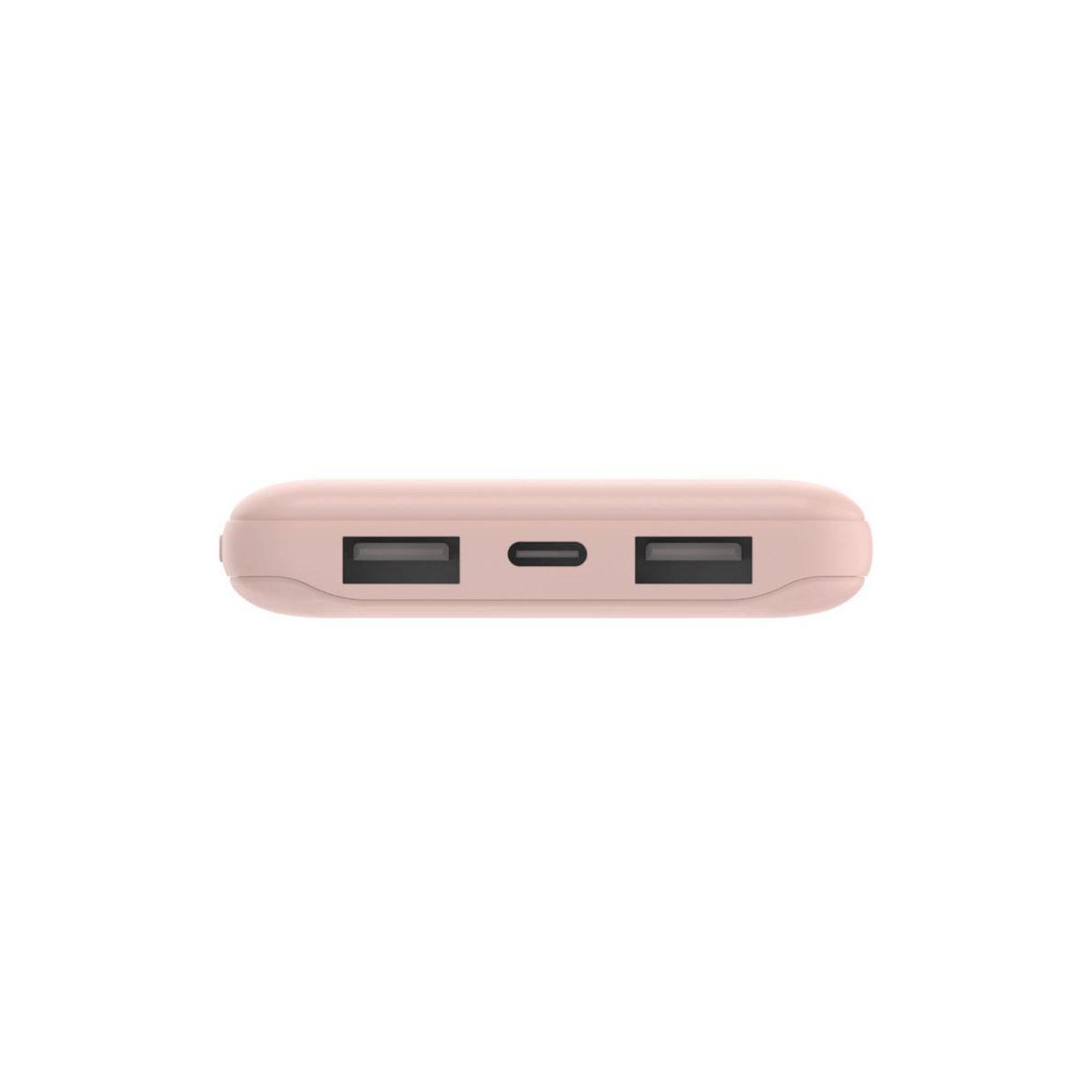 Voir la diapositive 4 : Belkin PowerBank 10000 mAh rose gold