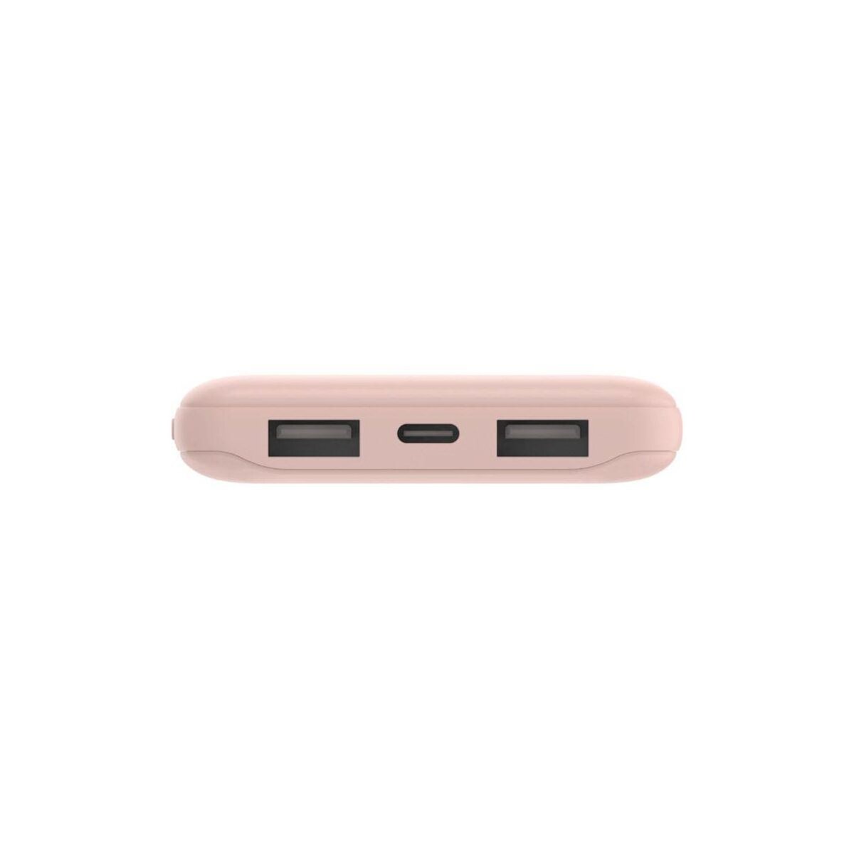 Belkin PowerBank 10000 mAh rose gold