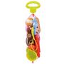 Voir la diapositive 4 : ECOIFFIER Filet Breakfast/Patisserie