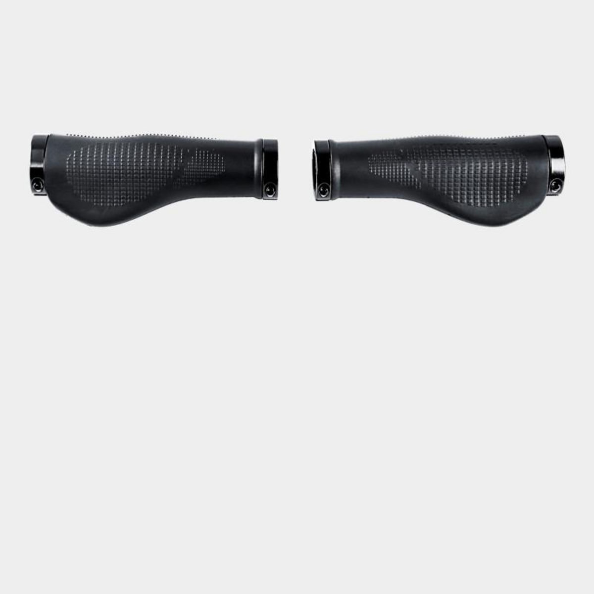 URBANGLIDE Pair de protection poignées antidérapantes 100 CITY