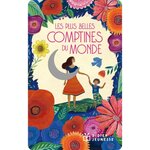 YOTO Carte pour conteuse à histoire Yoto Les plus belles comptines du monde