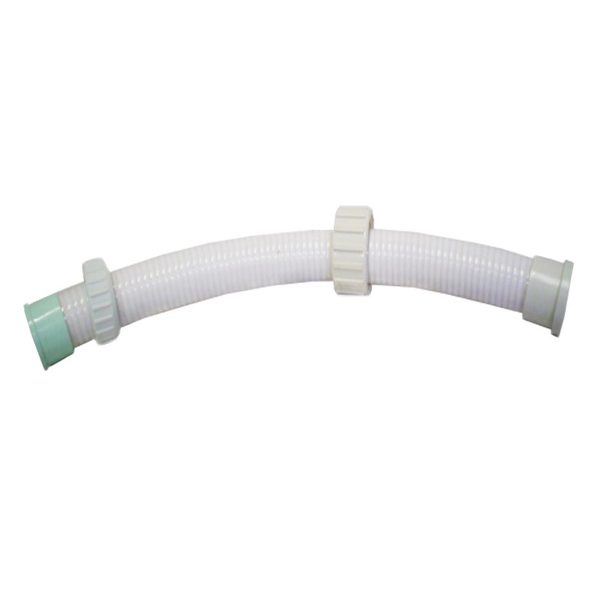 Ubbink Tuyau de liaison pompe/filtre pour filtre à sable poolfilter ø 400 mm - ubbink