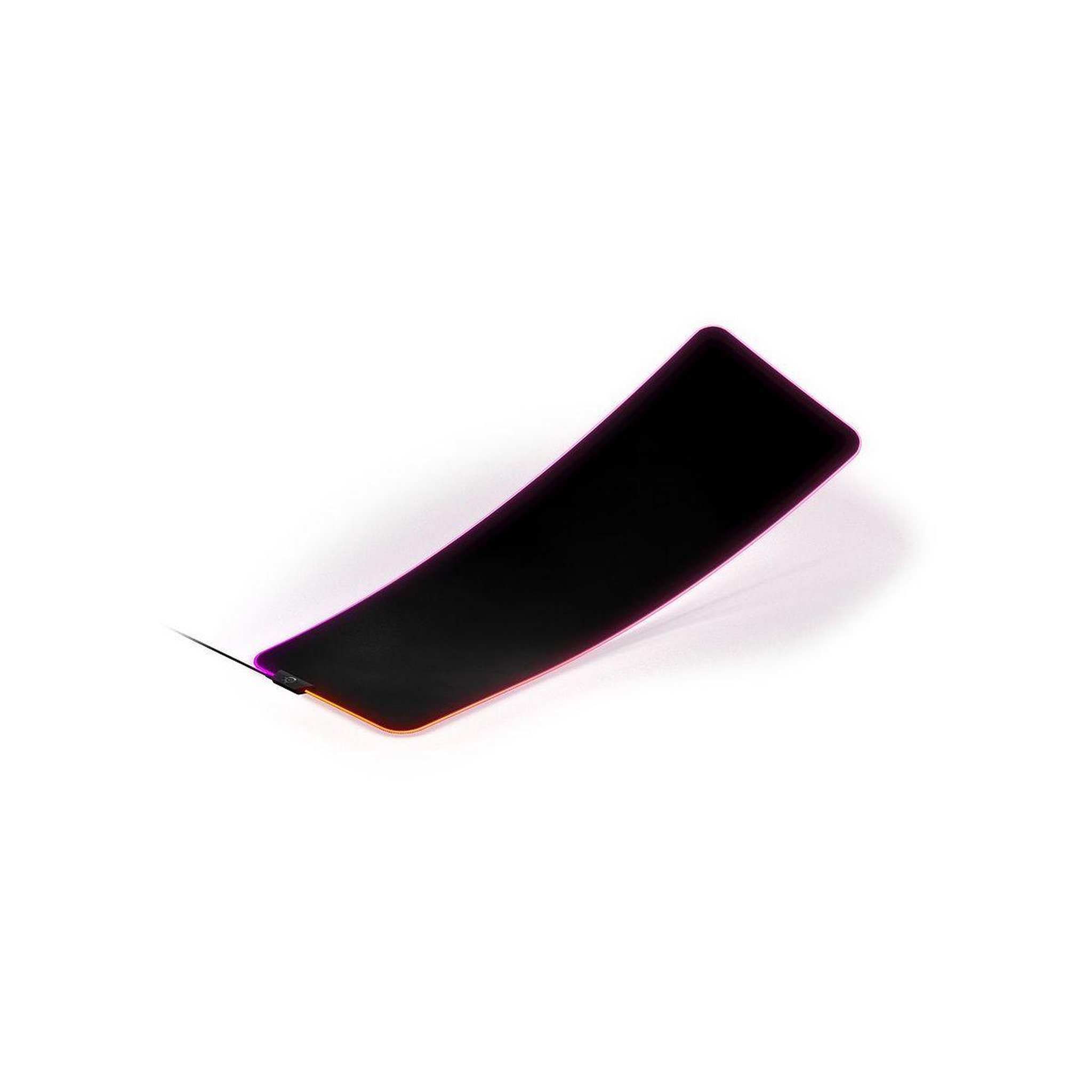 Voir la diapositive 3 : STEEL SERIES Tapis de souris qck prism cloth xl