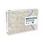 Helvetiq Puzzle Helvetiq Bordeaux