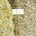 DIOR. JARDINS ENCHANTEURS, Deliau Philippe