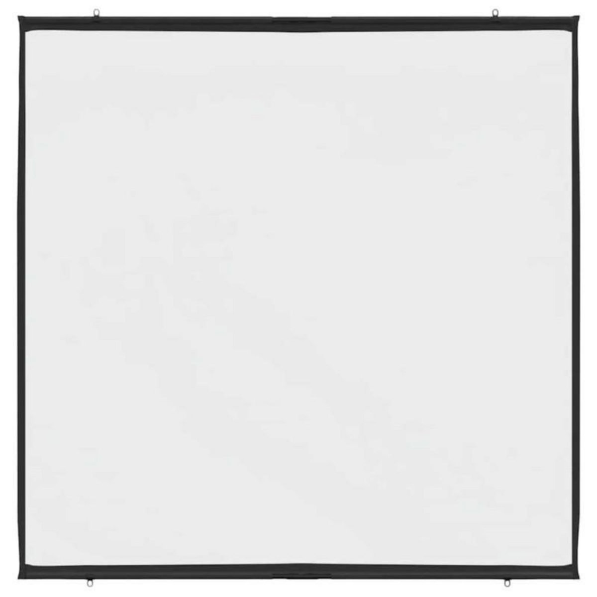 VIDAXL Écran de projection mural 81 pouces 1 1