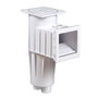 Voir la diapositive 2 : Hayward Skimmer premium petite meurtrière Blanc (liner) - Hayward