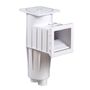 Voir la diapositive 2 : Hayward Skimmer premium petite meurtrière Blanc (liner) - Hayward